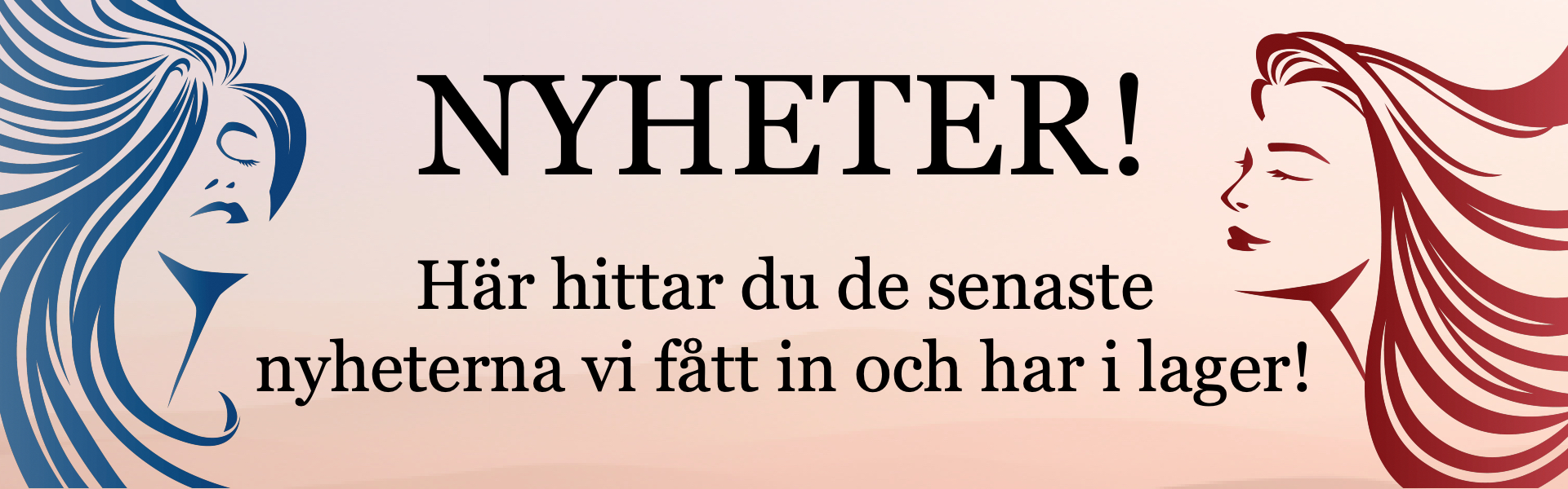 Nyheter