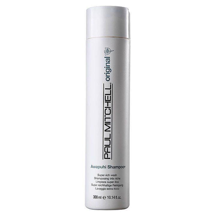 Awapuhi shampoo deals