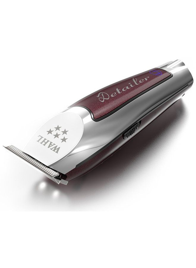 wahl detailer 38mm