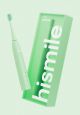 Hismile Electric Toothbrush Grön