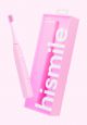 Hismile Electric Toothbrush Rosa