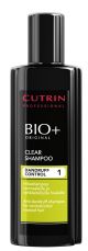 Cutrin Bio+ Clear Shampo 200 ml