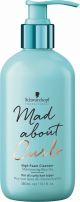 Schwarzkopf Mad About High Foam Cleanser 300ml