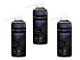 Trimmercide Blade Spray 400ml 3-pack