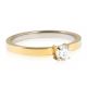 Blomdahl Ring G.T Tiffany 