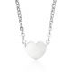 Blomdahl Halsband S.T Heart 