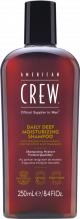 American Crew Daily Deep Moisturizing Shampoo 250ml