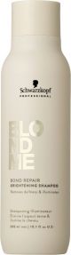 Schwarzkopf Blondme Brightening Shampoo 300 / 1000ml