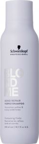 Schwarzkopf Blondme Purple Shampoo 300 / 1000ml