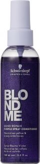 Schwarzkopf Blondme Purple Spray Balsam 150ml