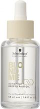 Schwarzkopf Blondme Deep Repair Oil 50ml