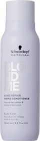 Schwarzkopf Blondme Purple Balsam 250ml