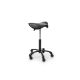 Arbetsstol 360 Matt Svart
