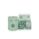 Framar Embossed Folie 100m Plant Mom