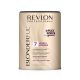 Revlon Blonderful 7 Lightening Power 750g 