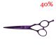 Kyone Purple Sapphire 5,5