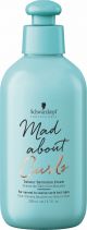 Schwarzkopf Mad About Curls Twister Definition Cream 200ml