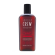 American Crew Anti-Hair Loss Shampoo 250ml