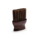 Nackviska Stylance Dark Wood