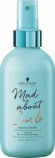 Schwarzkopf Mad About Curls Quencher Oil Milk 200ml