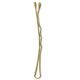 Hårklämma Blond 5cm 300g