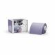Folie 100 meter Embossed Lavender 15my