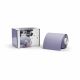 Folie 100 meter Embossed 15my-Lavender