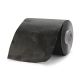 Folie 100 meter Embossed Black 15my