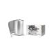 Folierulle 12cm x 250 meter 15 my