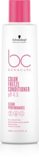 Schwarzkopf BC Color Freeze Balsam 200ml & 1000ml