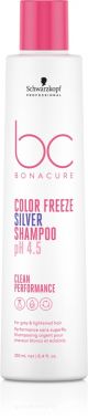 Schwarzkopf BC Color Freeze Silver 250ml & 1000ml 