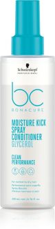 Schwarzkopf BC Moisture Kick Spraybalsam 200ml