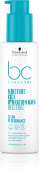 Schwarzkopf BC Moisture Kick Hydration Balm 150ml