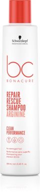 Schwarzkopf BC Repair Rescue Shampoo 250ml & 1000ml