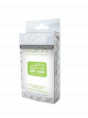 BCL SPA Dead Sea Salt Soak Lemongrass & Green Tea 