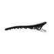 Framar Big Bite Clips Black