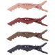 Framar Gator Grips Dark Academia 4-pack