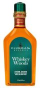 Clubman Whiskey Woods After Shave Lotion 177ml