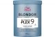 Wella Blondor Plex 9 800g