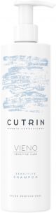 Cutrin Vieno Sensitive Shampoo 500ml