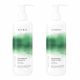 Cutrin Ainoa Volumizing Duo Pack Shampoo & Balsam 500ml