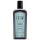 American Crew Fiber Pre-Styling Cleanser Shampoo 250ml