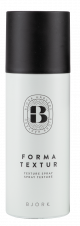 Björk Forma Textur Spray 200ml