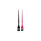 Framar Detail Brush Set 2-pack