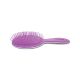 Farmar Detangle Brush Lila