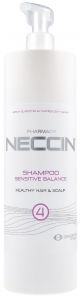 Grazette Neccin Nr 4 Sensitive Balance Shampoo 1000ml