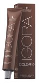 Schwarzkopf Igora Color10