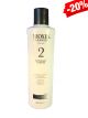 Nioxin System 2 Cleanser Shampoo