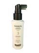 Nioxin System 3 Scalp Treatment 100ml