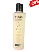 Nioxin System 5 Cleanser Shampoo